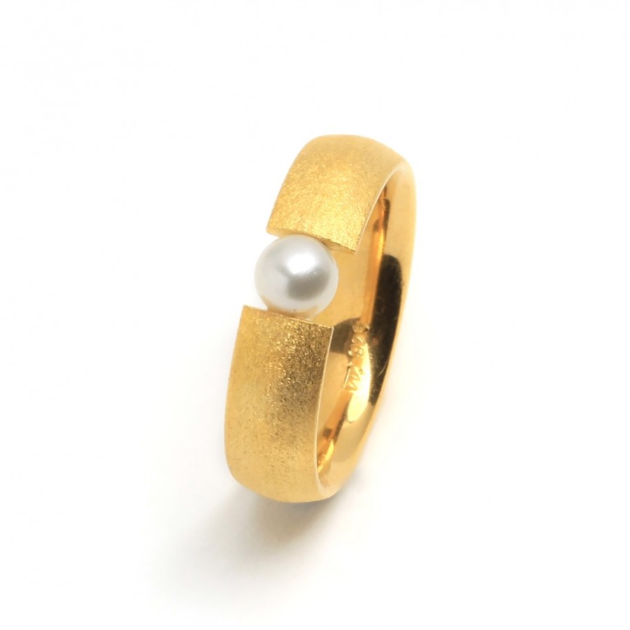 Ringe | BERND WOLF Enno