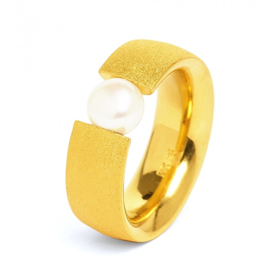 Ringe | BERND WOLF Bahia