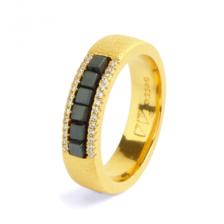 Ringe | BERND WOLF Alana