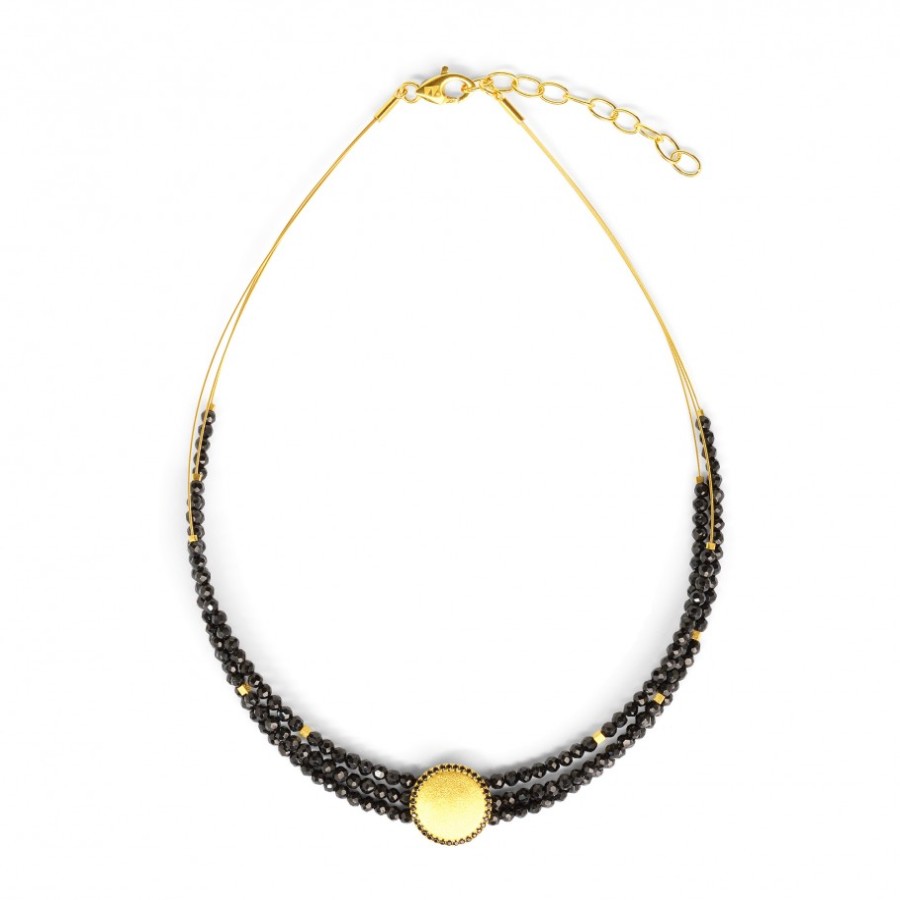 Choker | BERND WOLF Chanti