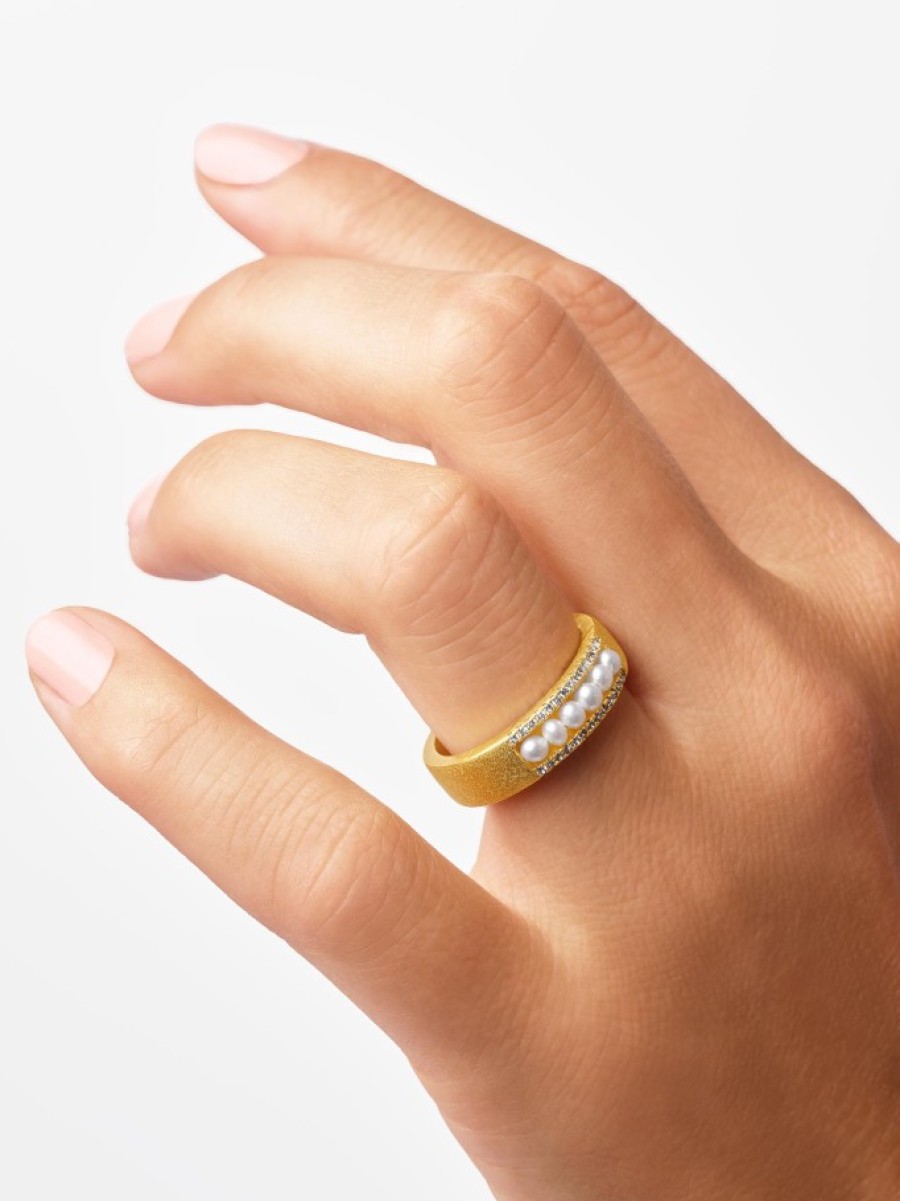 Ringe | BERND WOLF Alana